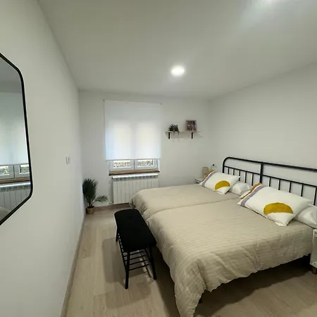 Apartamento Monisimas *
