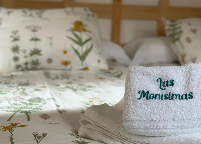 Monisimas * Ciudad-Rodrigo