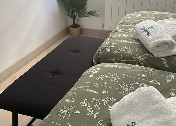 アパート Monisimas Ciudad-Rodrigo